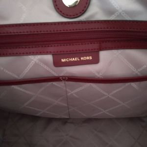 New Michael Kors Tote bag